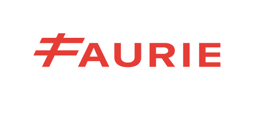 Logo FAURIE TRUCKS RIOM