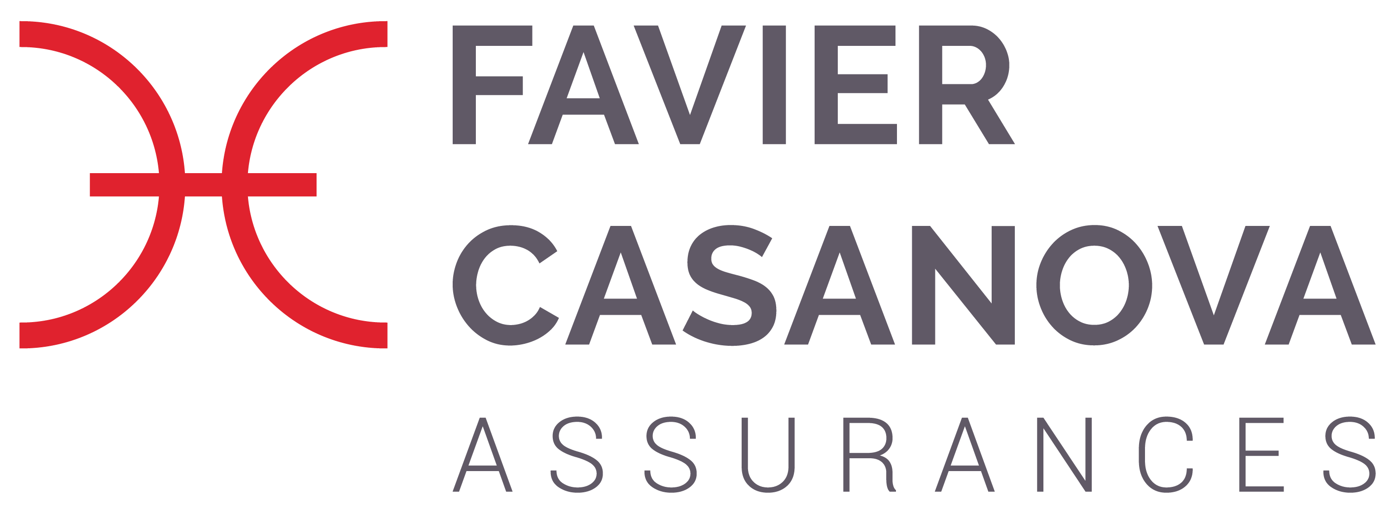 Logo FAVIER CASANOVA ASSOCIES