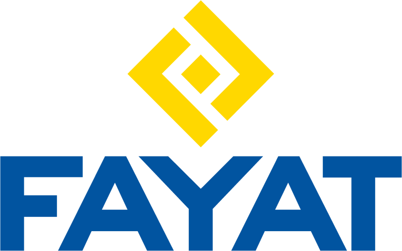 Logo FAYAT