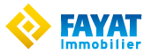 Logo FAYAT IMMOBILIER