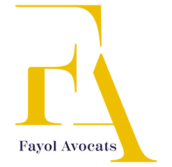 Logo FAYOL AVOCATS