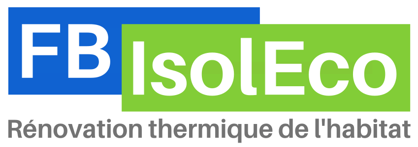 Logo FB ISOLECO (FCA TOURAINE)
