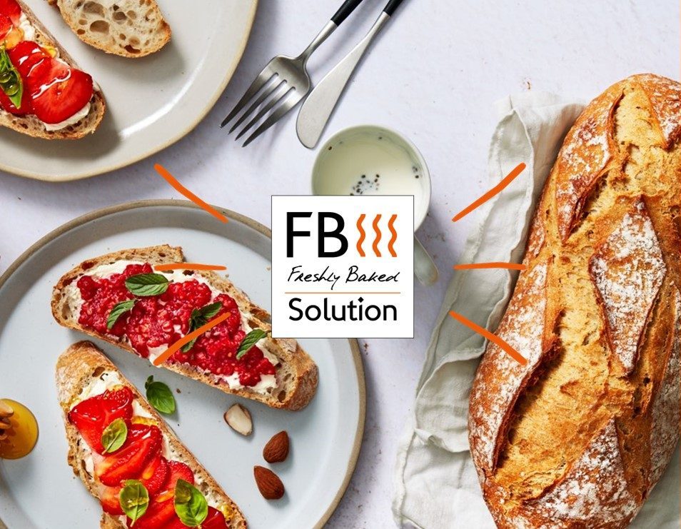 Logo FB SOLUTION