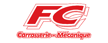 Logo FC CARROSSERIE