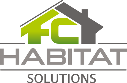 Logo FC HABITAT