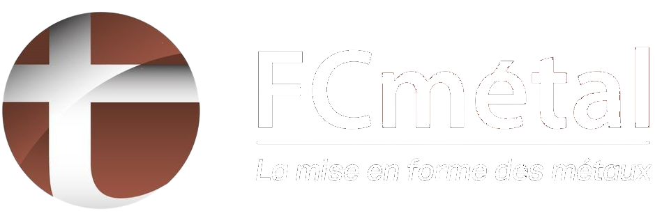 Logo FC METAL