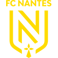 Logo FC NANTES