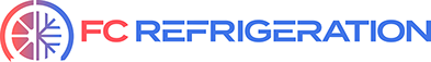 Logo FC REFRIGERATION (FCR)