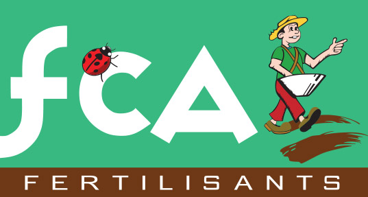 Logo FCA FERTILISANTS (FCA)