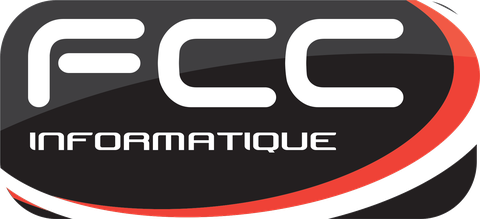 Logo FCC INFORMATIQUE