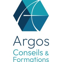 Logo FCF-ARGOS