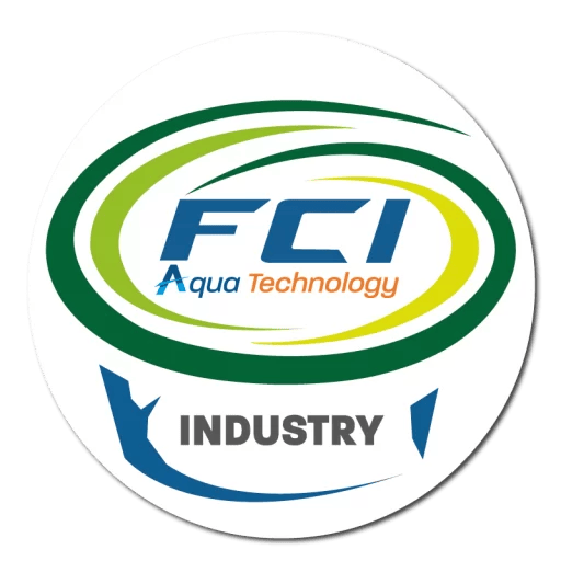 Logo FCI AQUATECHNOLOGY (FCI)