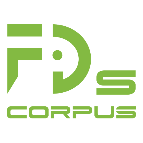 Logo FDS CORPUS