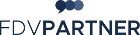 Logo FDV PARTNER (FDV PARTNER)