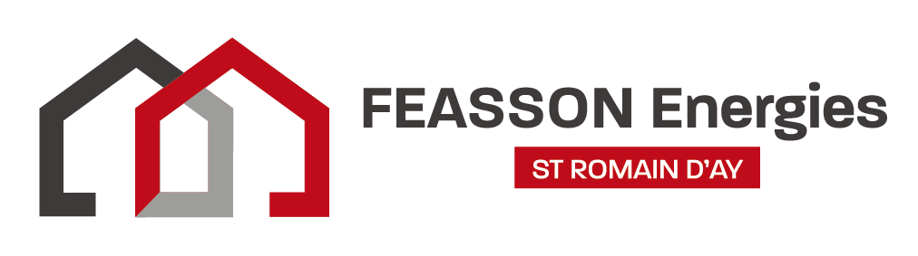 Logo FEASSON ENERGIES