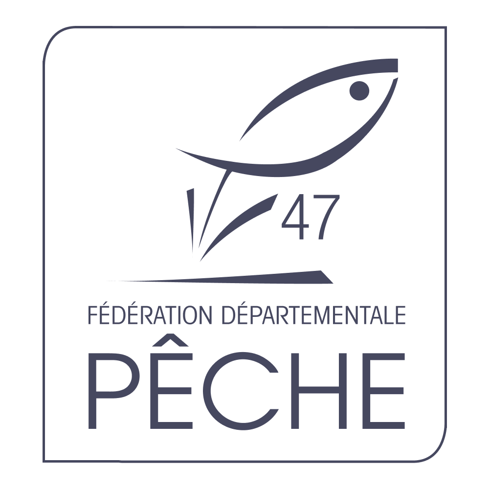 Logo FED LOT ET GARONNE PECHE ET PROTECT