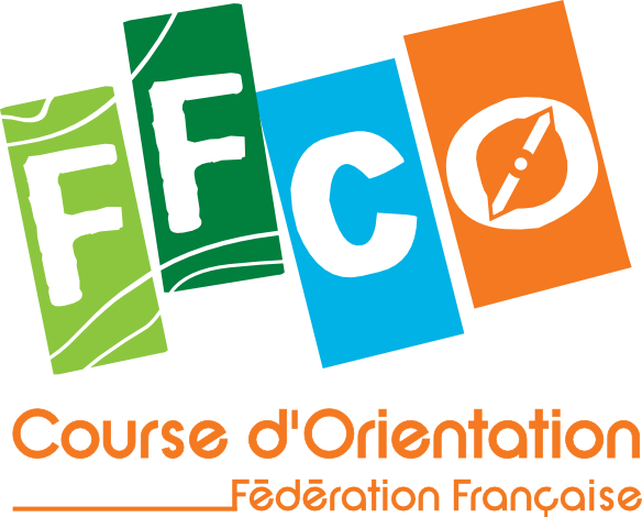 Logo FEDE FRANC COURS ORIENTAT FFCO