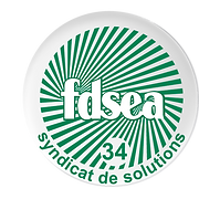 Logo FEDER DEPART SYNDIC EXPLOI AGRIC HERAULT (FDSEA)