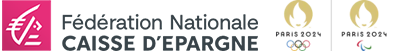 Logo FEDER NATIO CAISS EPARG PREVO