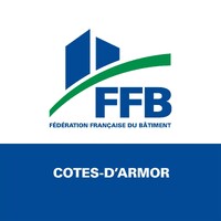 Logo FEDERAT DEPART BATIMENT TRAVAUX PUBLICS