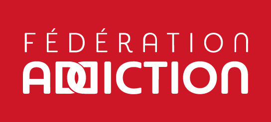 Logo FEDERATION ADDICTION
