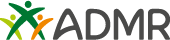 Logo FEDERATION ADMR