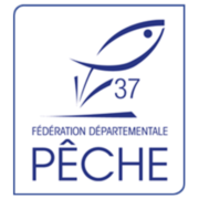 Logo FEDERATION DE L'INDRE-ET-LOIRE POUR LA PECHE ET LA PROTECTION DU MILIEU AQUATIQUE