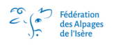 Logo FEDERATION DES ALPAGES DE L'ISERE