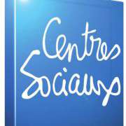 Logo FEDERATION DES CENTRES SOCIAUX