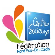 Logo FEDERATION DES CENTRES SOCIAUX DU NORD PAS DE CALAIS