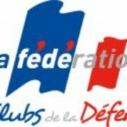 Logo FEDERATION DES CLUBS DE LA DEFENSE (FCD)