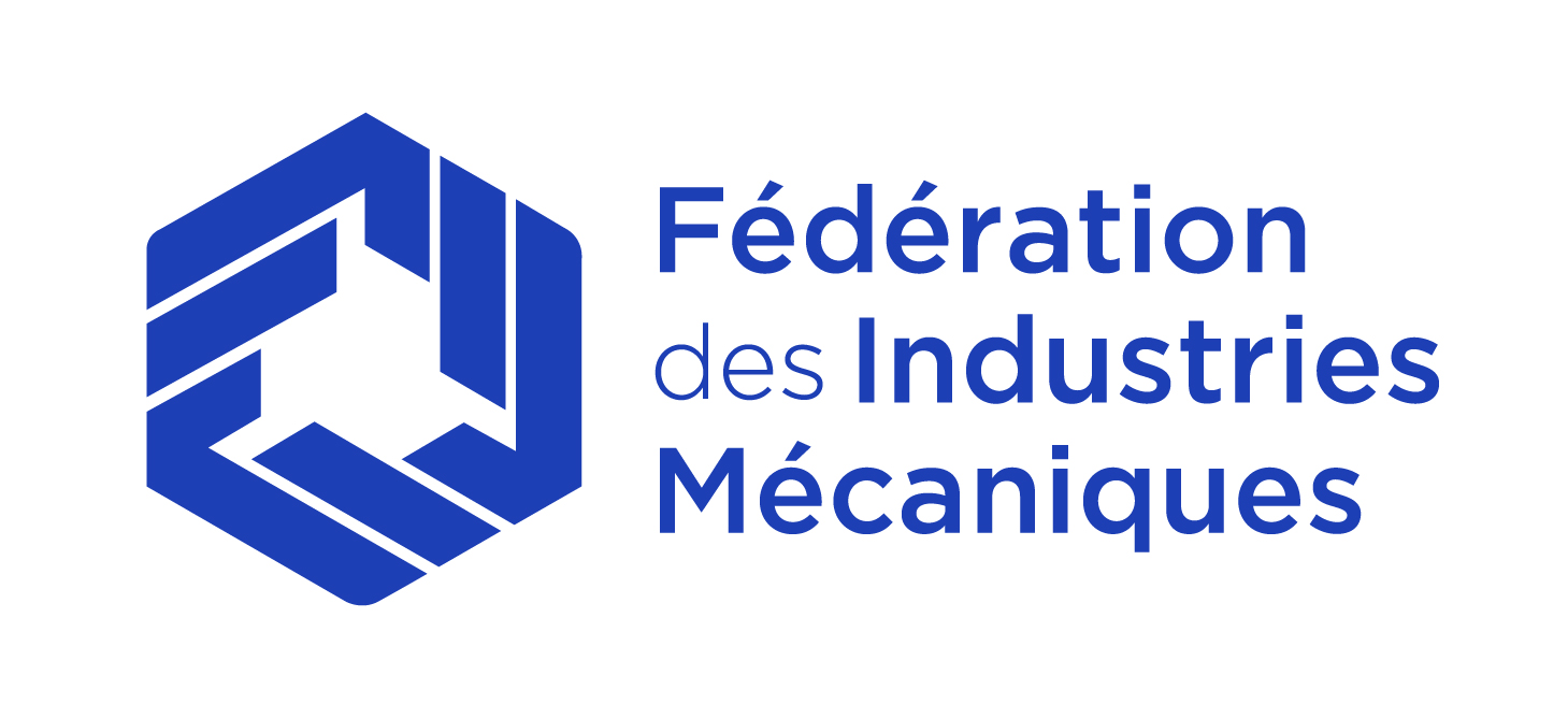 Logo FEDERATION DES INDUSTRIES MECANIQUES