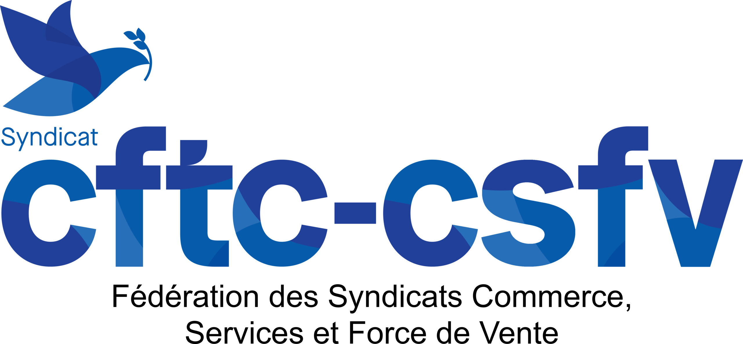 Logo FEDERATION DES SYNDICATS CFTC-CSFV