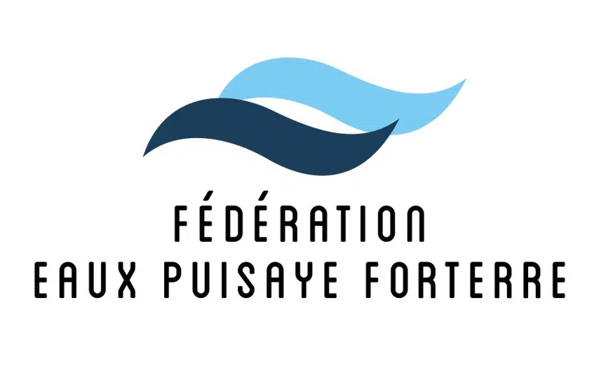 Logo FEDERATION EAUX PUISAYE-FORTERRE