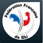 Logo FEDERATION FRANCAISE DE SKI