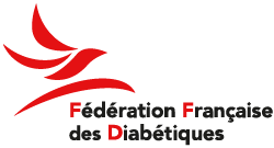 Logo FEDERATION FRANCAISE DES DIABETIQUES (AFD)