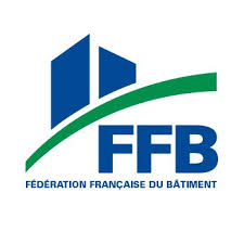 Logo FEDERATION FRANCAISE DU BATIMENT CHARENT