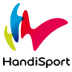 Logo FEDERATION FRANCAISE HANDISPORT