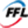 Logo FEDERATION FRANCAISE LUTTE