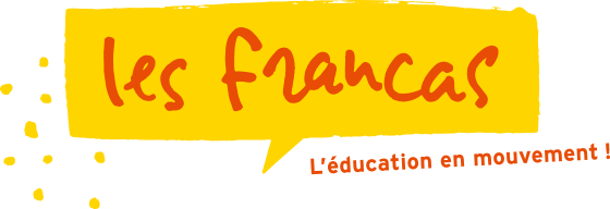Logo FEDERATION NATIONALE LES FRANCAS