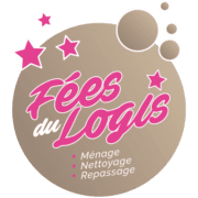 Logo FEE DU LOGIS