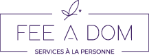 Logo FEEADOM (FEEADOM)
