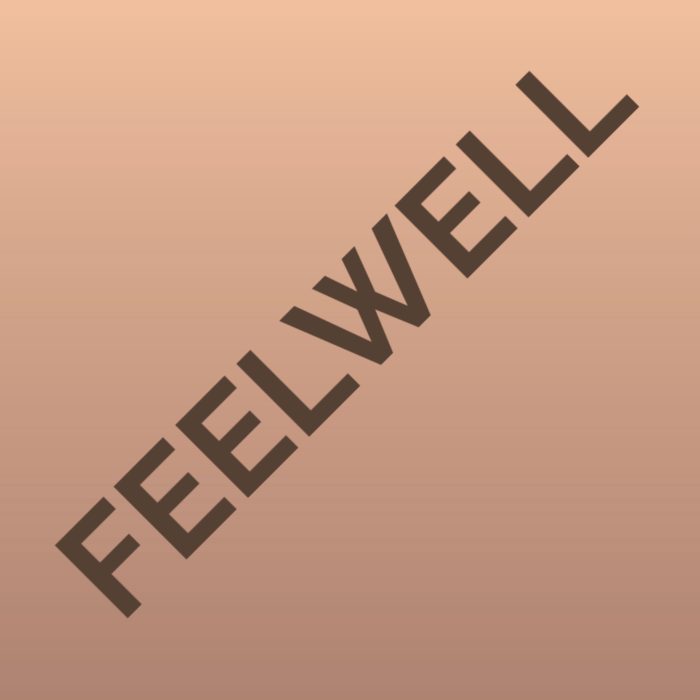 Logo FEEL AND WELL
