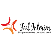 Logo FEEL INTERIM