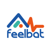 Logo FEELBAT (FEELBAT) (FB)