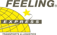 Logo FEELING EXPRESS