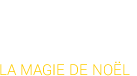Logo FEERIE DE NOEL