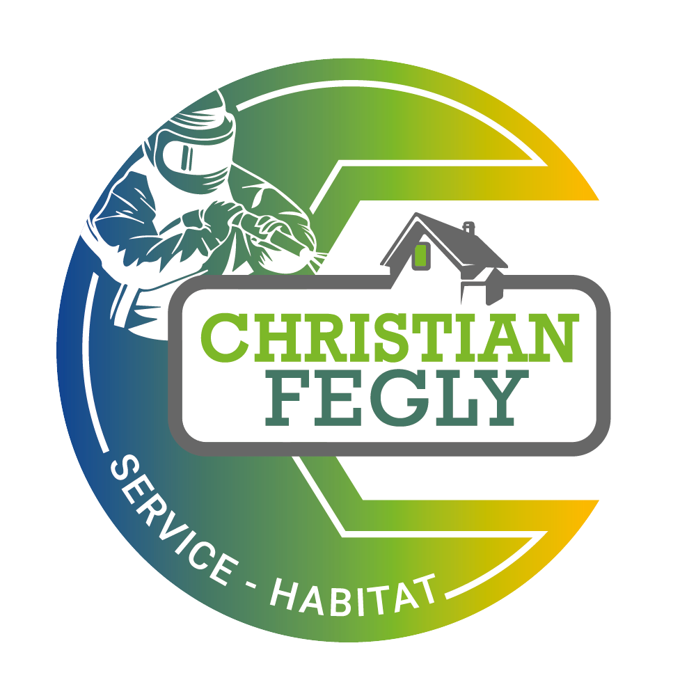 Logo FEGLY CHRISTIAN