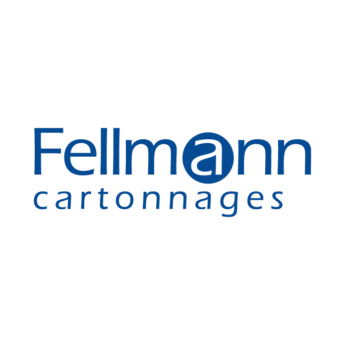 Logo FELLMANN CARTONNAGES