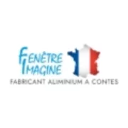 Logo FENETRE IMAGINE (FENETRE IMAGINE)